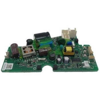 SCHEDA ELETTRONICA SP600 - SP600S ORIGINALE FOLLETTO