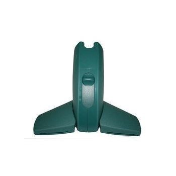 BECCUCCIO ORCHIDEA FL14 VERDE ORIGINALE FOLLETTO K135-K136-K140