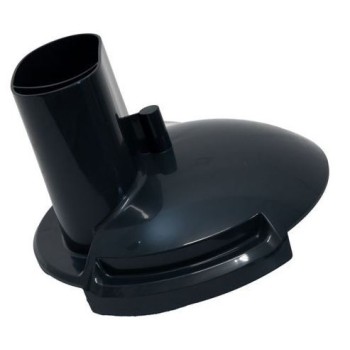 COPERCHIO ACCESSORIO AFFETTATUTTO TM5-TM6 ORIGINALE BIMBY