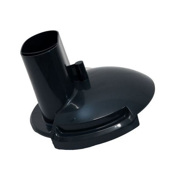 COPERCHIO ACCESSORIO AFFETTATUTTO TM5-TM6 ORIGINALE BIMBY