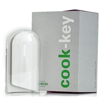 COOK-KEY TM5 ORIGINALE BIMBY 58697