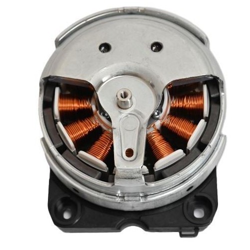 MOTORE SP7 ORIGINALE FOLLETTO