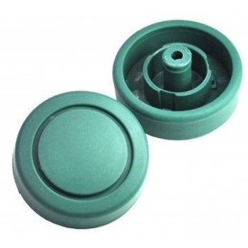 RUOTA BATTITAPPETO EB360CC ORIGINALE FOLLETTO