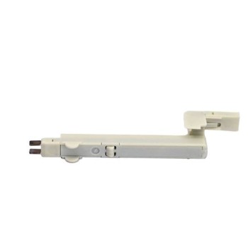 CONNETTORE CAVO ALIMENTAZIONE K140 - K150 ORIGINALE FOLLETTO