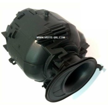 MOTORE K140 - K150 ORIGINALE FOLLETTO