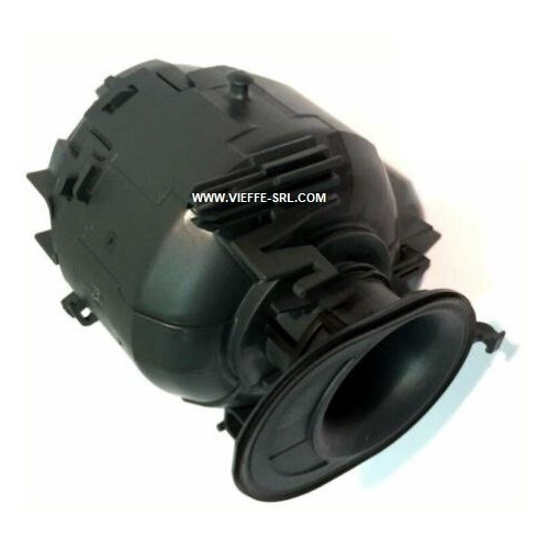 MOTORE K140 - K150 ORIGINALE FOLLETTO