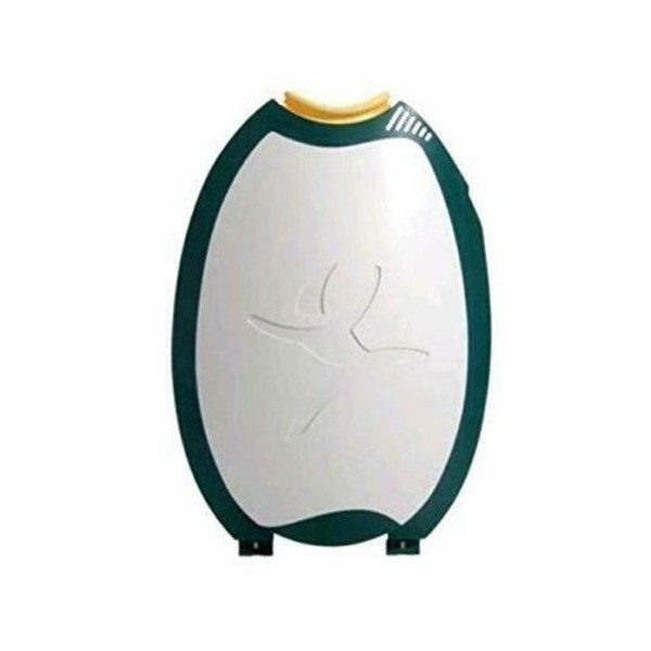 SPORTELLO UNITA' FILTRO K140  ORIGINALE FOLLETTO