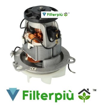 MOTORE COMPLETO TIPO 1 300W CE COMPATIBILE Mod. VK116 - VK117