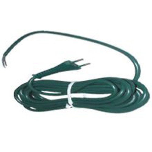 CAVO ALIMENTAZIONE 7 METRI IMQ SPINA IT COMPATIBILE FOLLETTO VK116 - VK117 - VK120 - VK121 - VK122